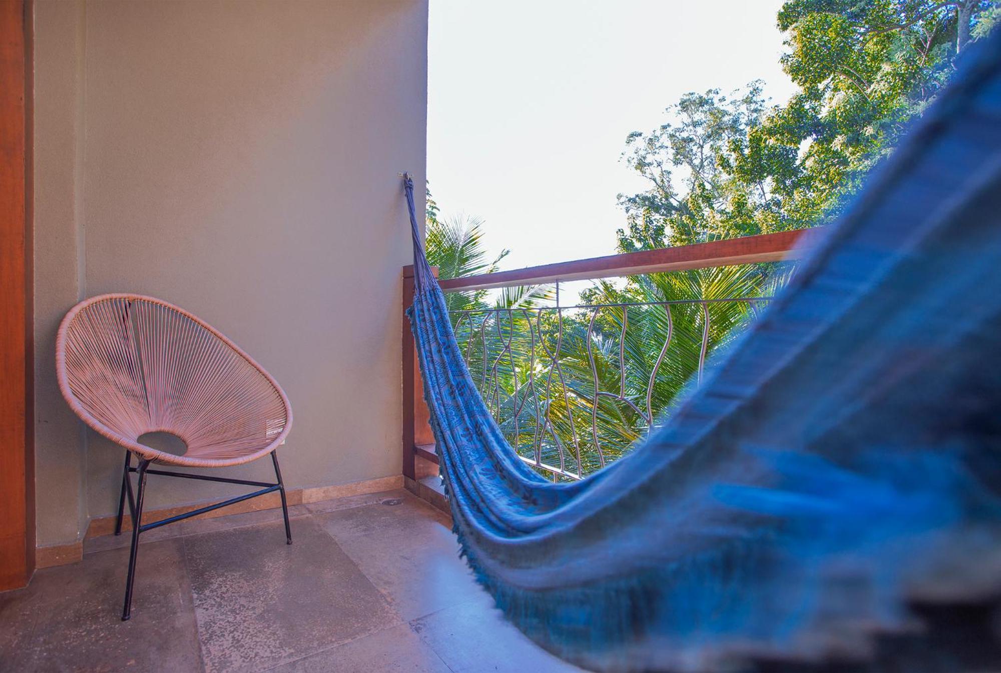 Hotel Vila Kebaya Ilhabela Exteriör bild